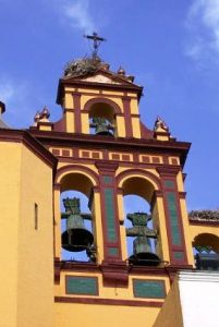 parroquia san sebastian