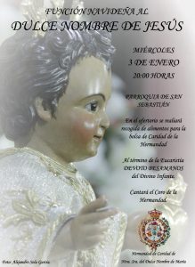 funcion del niño