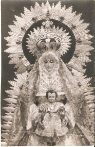 1938. oratorio previo al incendio sufrido II