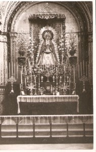 1941. capilla