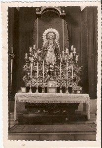 1951. procesión mayo II