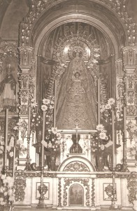 1953. capilla