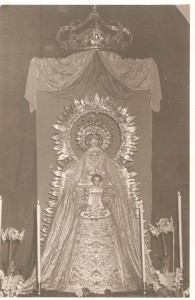 1954. 14 de mayo