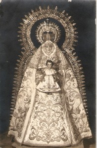 1965. dulce nombre