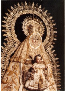 1982-1985 Reportaje Fernando II