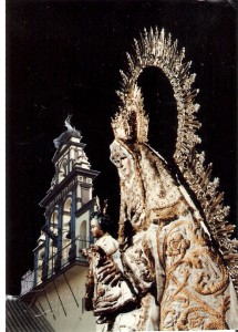 1982-1985 Reportaje Fernando III