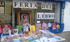 feria del libro