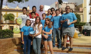 proyecto corazón