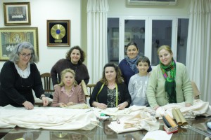 Taller de costura 1
